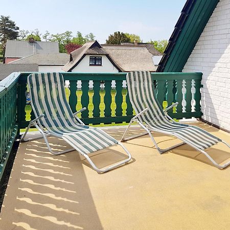 An Der Sonnenwiese Prerow Exterior photo